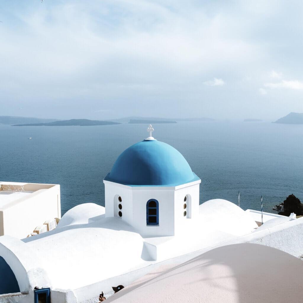 Wesense Santorini By Caldera Houses إيميروفيغلي المظهر الخارجي الصورة